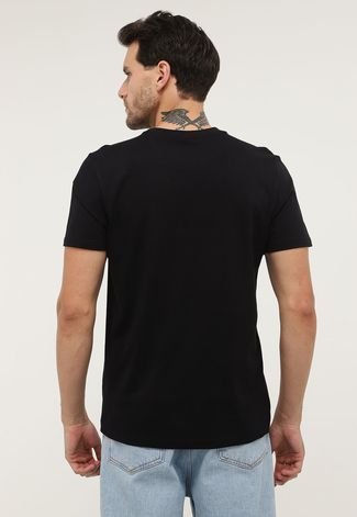 Camiseta John John Guitarra Branca - Compre Agora