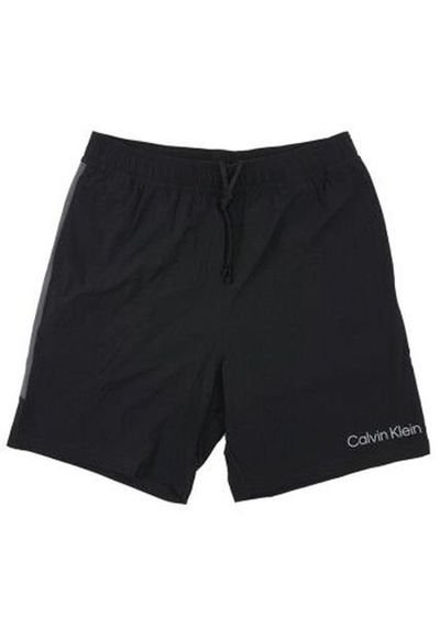 Pantalon corto calvin klein deals