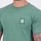 Camiseta Hurley Surf Club Verde - Marca Hurley