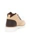 Bota FiveBlu Luck C0341 Bege - Marca FiveBlu