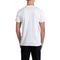 Camiseta Billabong Arch Fill Camo Masculina Off White - Marca Billabong