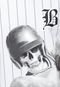 Camiseta Manga Curta Blunt Baseball Skull Branca - Marca Blunt