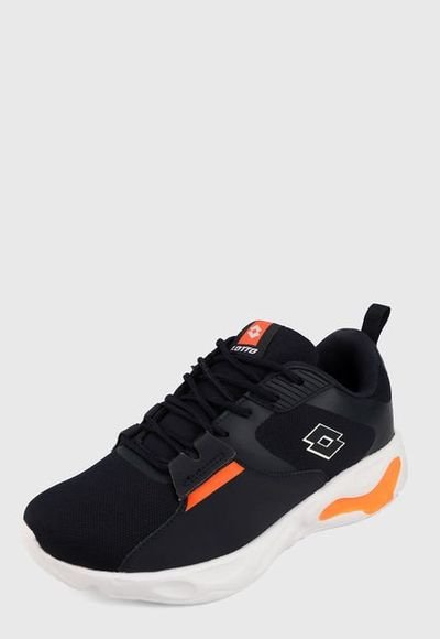 Tenis lotto 2025 dafiti