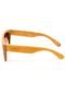 Óculos de Sol Evoke Wood 02 Amarelo - Marca Evoke