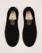 Tênis Sossego All Black Sloul - Marca Sloul