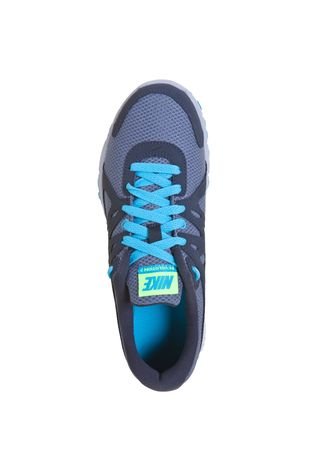 Tênis Nike Revolution 2 MSL Cinza