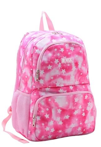 Mochila Escolar Juvenil 8732250 - Compre Agora