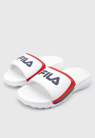 Dafiti hotsell fila blanco
