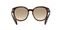 Óculos de Sol Prada Quadrado PR 18RS - Marca Prada