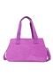 Bolsa Kipling Cammie Roxa - Marca Kipling