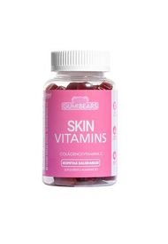 Vitaminas Skin Colágeno 1Mes - Gumi Bears