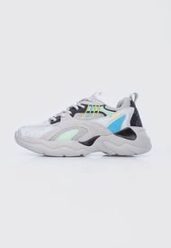 Dafiti zapatillas fila best sale mujer