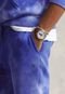 Short Polo Ralph Lauren Reta Estonado Azul - Marca Polo Ralph Lauren