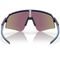 Óculos de Sol Oakley Sutro Lite Sweep Matte Navy - Marca Oakley