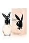 Perfume Play It Lovely Playboy Fragrances 30ml - Marca Playboy Fragrances