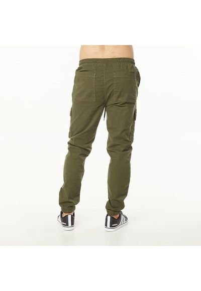 PANTALON QUAKE HOMBRE 5375 VERDE Compra Ahora Dafiti Colombia