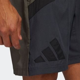 Shorts Adidas Basquete Galaxy - Masculino