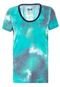 Camiseta Nike Spray Dye Db Voop Branca - Marca Nike