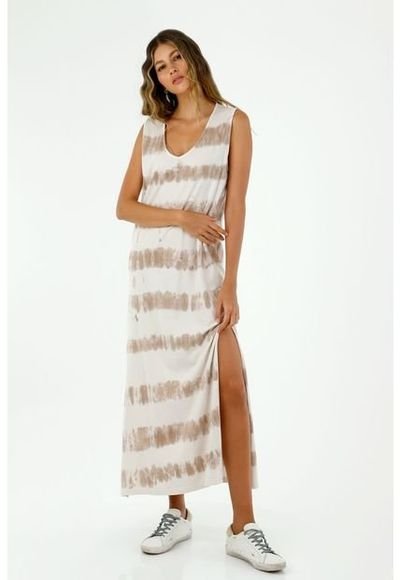 Vestido Para Mujer Topmark Vestidos Medio Entero Compra Ahora