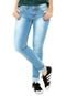 Calça Jeans Colcci Skinny Azul - Marca Colcci