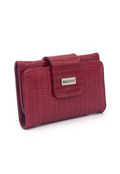 Macoly billeteras sales
