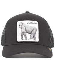 Gorra The Gorilla Negro Goorin Bros