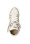 Sneaker Cobra Off-White - Marca Dumond