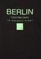 Camiseta Calvin Klein Jeans Berlin Preta - Marca Calvin Klein Jeans