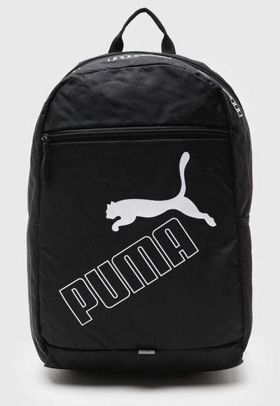 Mochila PUMA Phase II Negro Puma - Compra | Dafiti