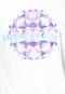 Camiseta Clothing & Co. Unbreakable Branca - Marca KN Clothing & Co.