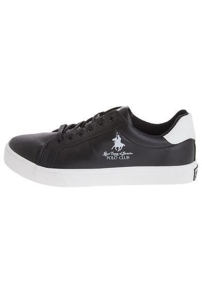 Lifestyle Negro Royal County Of Berkshire Polo Club Compra Ahora