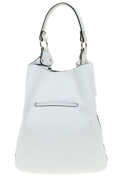 Cartera Cibeles Blanca Prune Compra Ahora Dafiti Chile