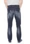 Calça Jeans Lacoste Regular Fit Azul - Marca Lacoste