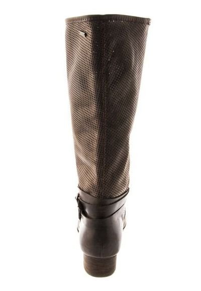 Botas Bosi Isidora Caf Compra Ahora Dafiti Colombia