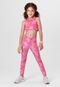 Top infantil menina Active Brandili - Marca Brandili