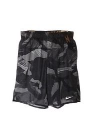 Pantaloneta Nike Dri Fit Totality Training-Negro