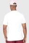 Camiseta Volcom 90s Branca - Marca Volcom
