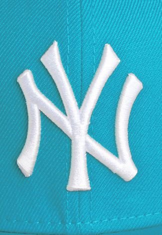 Boné New Era New York Yankees Azul