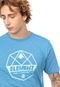 Camiseta Element Dome I Azul - Marca Element