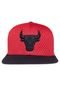 Boné adidas Originals Nba Sbc Chicago Bulls Vermelho - Marca adidas Originals