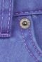 Calça Jeans Levi's Infantil Skinny Colors Azul - Marca Levis