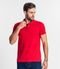 Polo Masculina Diametro Vermelho - Marca Diametro