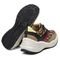 Tênis Dad Chunky Animal Print SB Shoes T-840 Onça/Preto - Marca SB Shoes