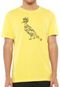 Camiseta Reserva Tribal Amarela - Marca Reserva