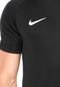 Camiseta Nike Dry Academy Top Preta - Marca Nike