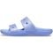 Sandália Crocs Classic Glitter Sandal K Moon Jelly - 31 Azul - Marca Crocs