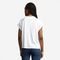 Tech T-Shirt Anti Odor Raglan Feminina Branco - Marca Basicamente.