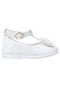 Sapato Pimpolho Baby Branco - Marca Pimpolho