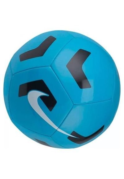 Balon Futbol Nike Pitch Training No.3 Azul Compra Ahora Dafiti