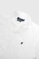 Camisa Polo Ralph Lauren Slim Logo Branca - Marca Polo Ralph Lauren